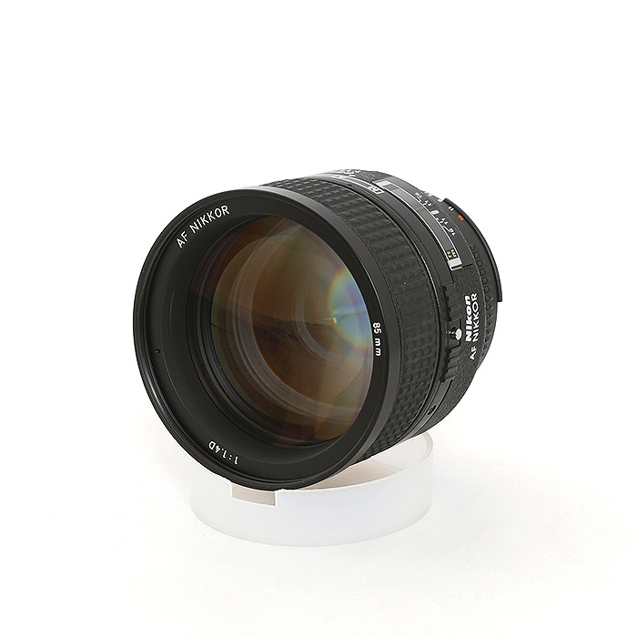 ニコン Ai AF 85/1.4D