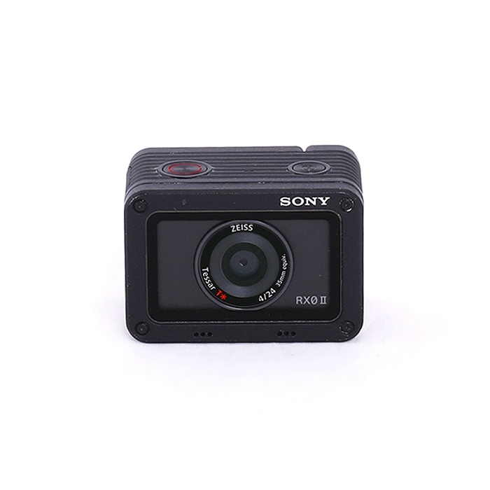 ソニー Cyber-shot DSC-RX0M2