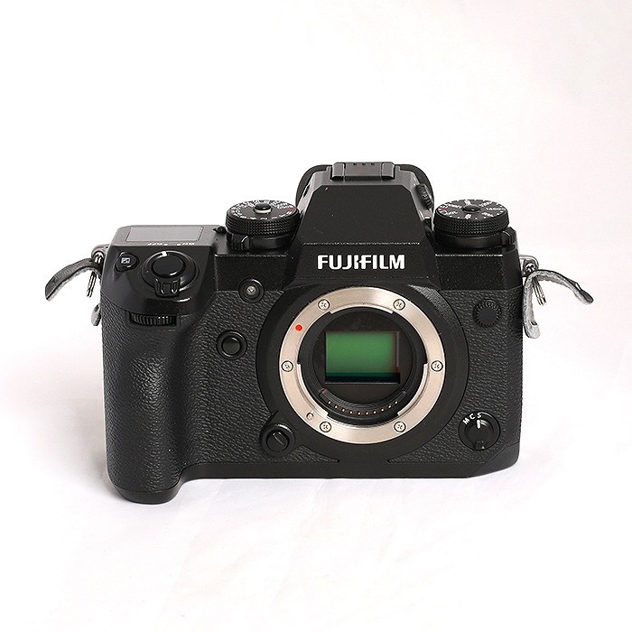 フジフイルム X-H1 ボディ