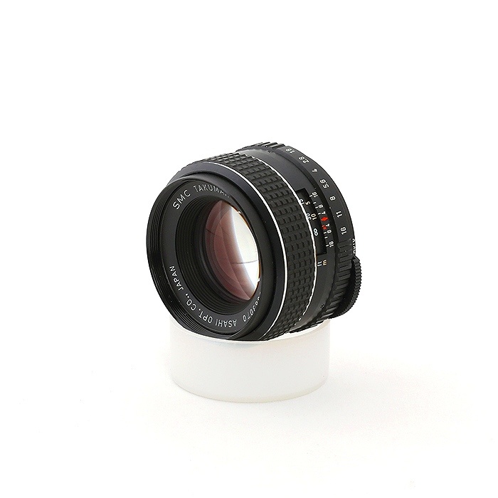 ペンタックス SMCタクマー 55/1.8 M42マウント