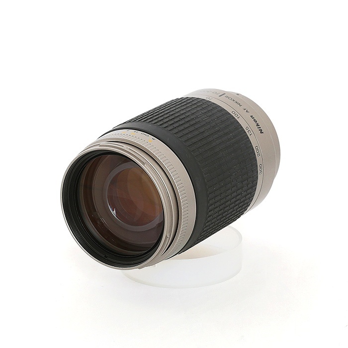 ニコン AF 70-300/4-5.6G シルバー