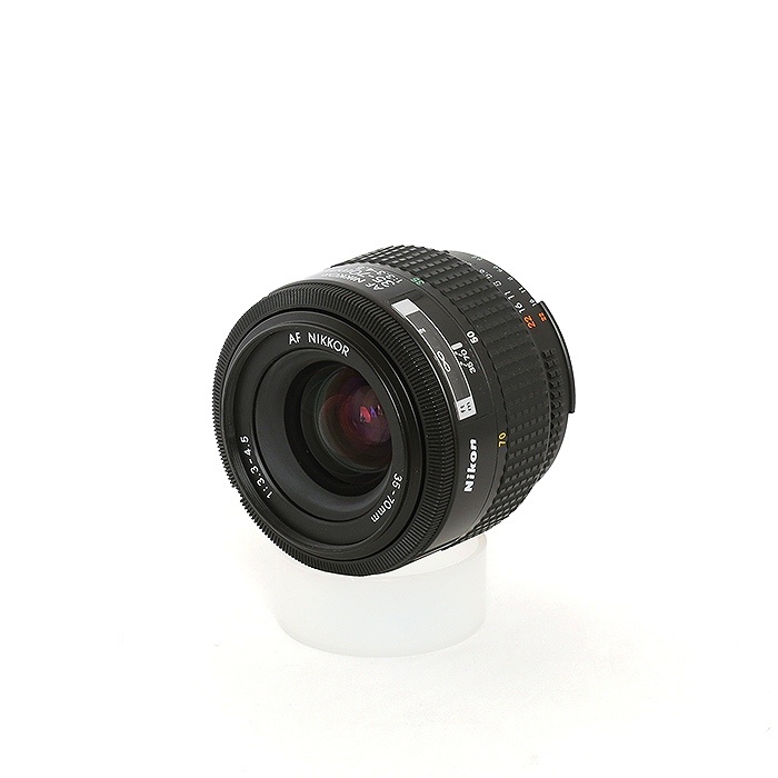 ニコン AF-N 35-70/3.3-4.5