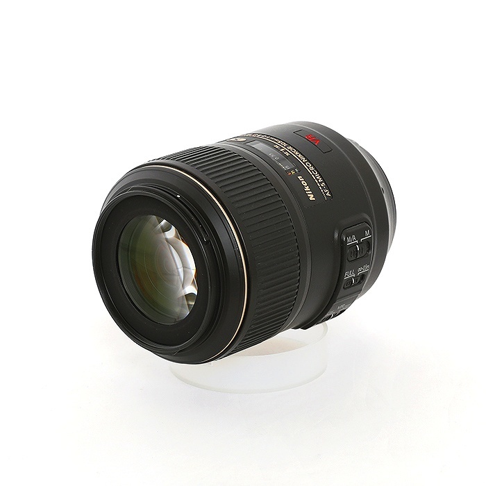 ニコン AF-S VR マイクロ 105/2.8G ED