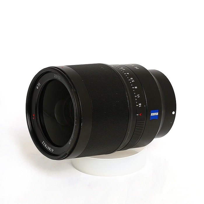 ソニー Distagon T* FE 35/1.4 ZA