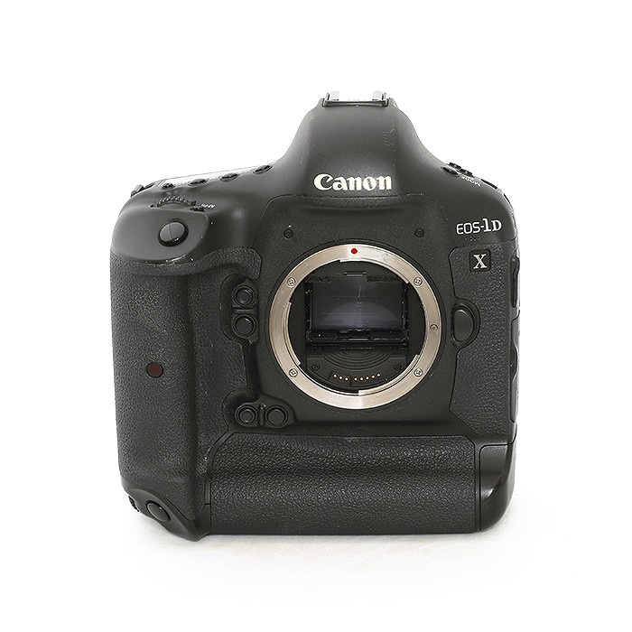 キヤノン EOS-1D X ボディ