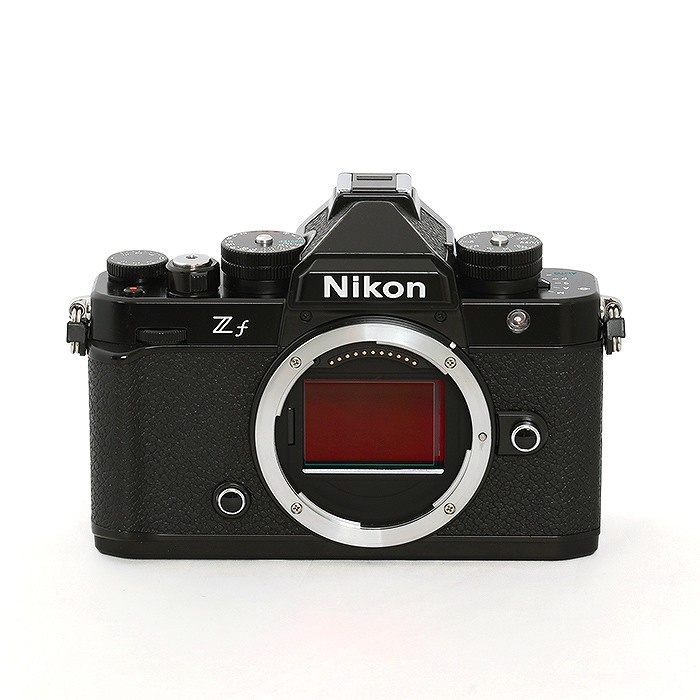 ニコン Zf ボディ