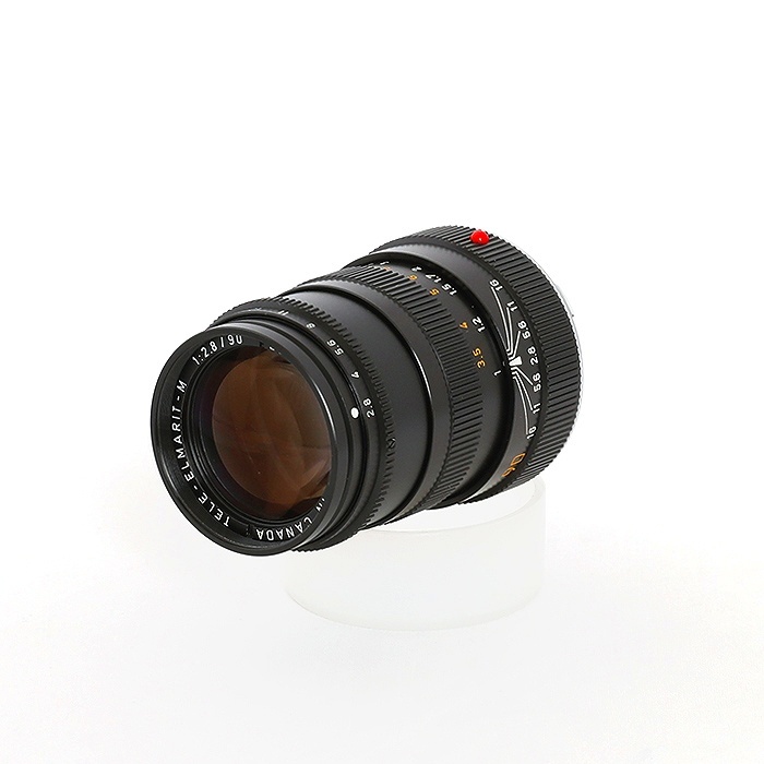 ライカ テレエルマリートM 90/2.8