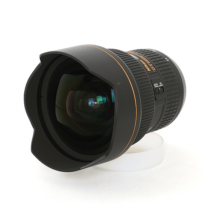 ニコン AF-S 14-24/2.8G ED