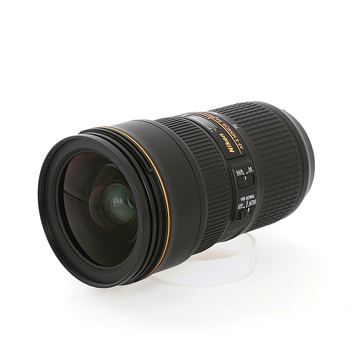 ニコン AF-S 24-70/2.8E ED VR