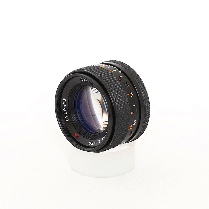 コンタックス プラナー 50/1.4 AE J