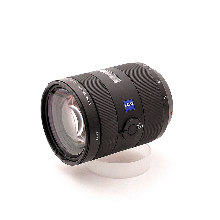 ソニー VARIO-SONNAR T*24-70/2.8 ZA SSM II