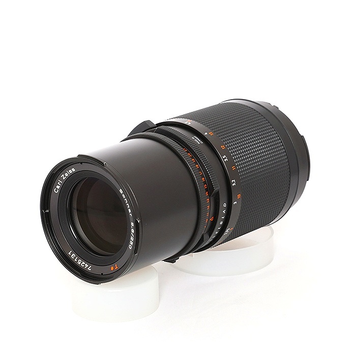 HASSELBLAD ゾナー CF 250/5.6