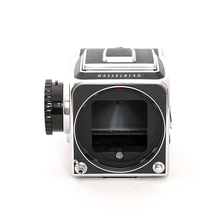 HASSELBLAD 500C/M +A12 マガジン