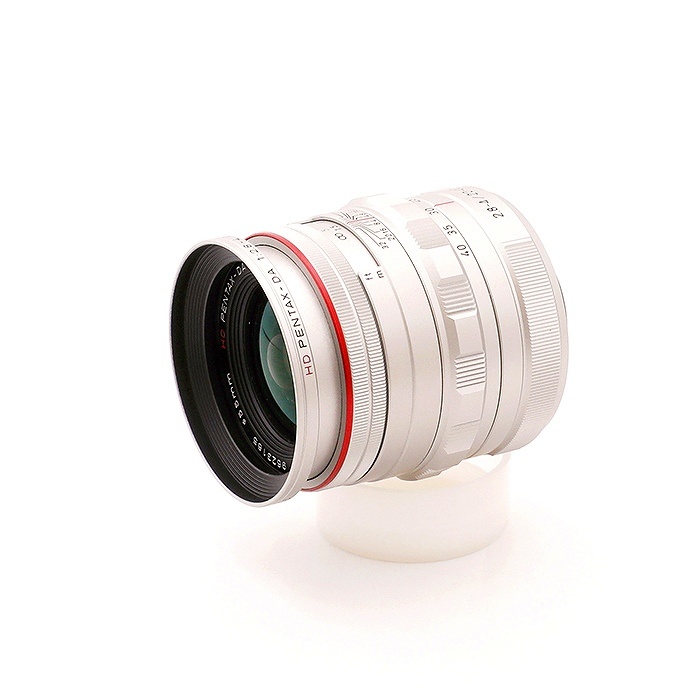ペンタックス HD DA20-40/2.8-4 ED LIMITED DC WR SL