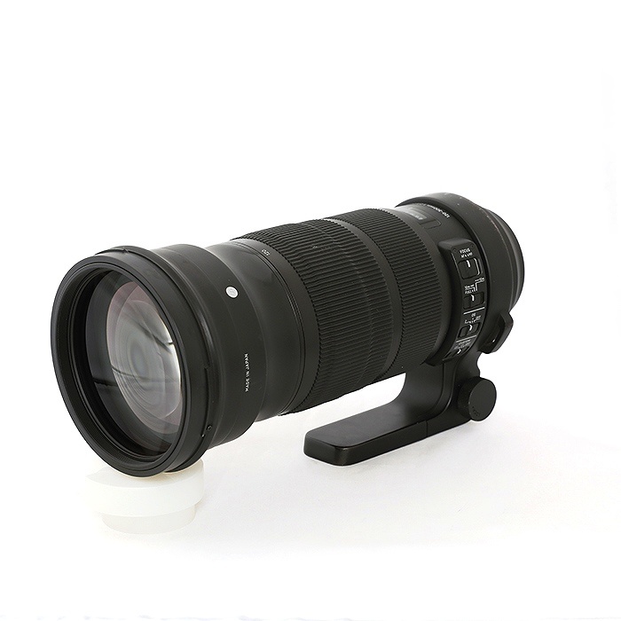 シグマ 120-300/2.8 DG OS HSM ニコンFマウント用