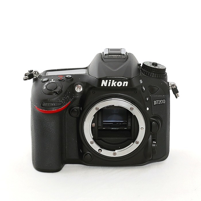 ニコン D7200 ボディ