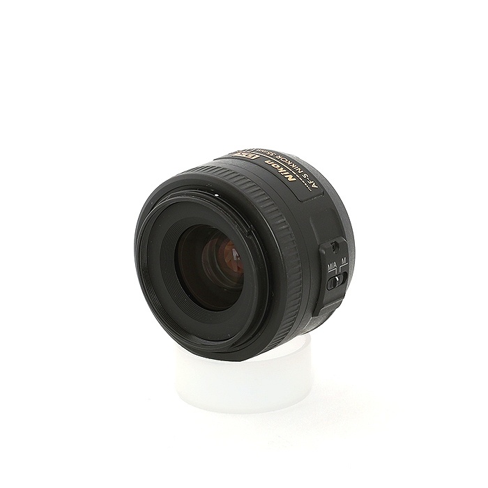 ニコン AF-S DX 35/1.8G