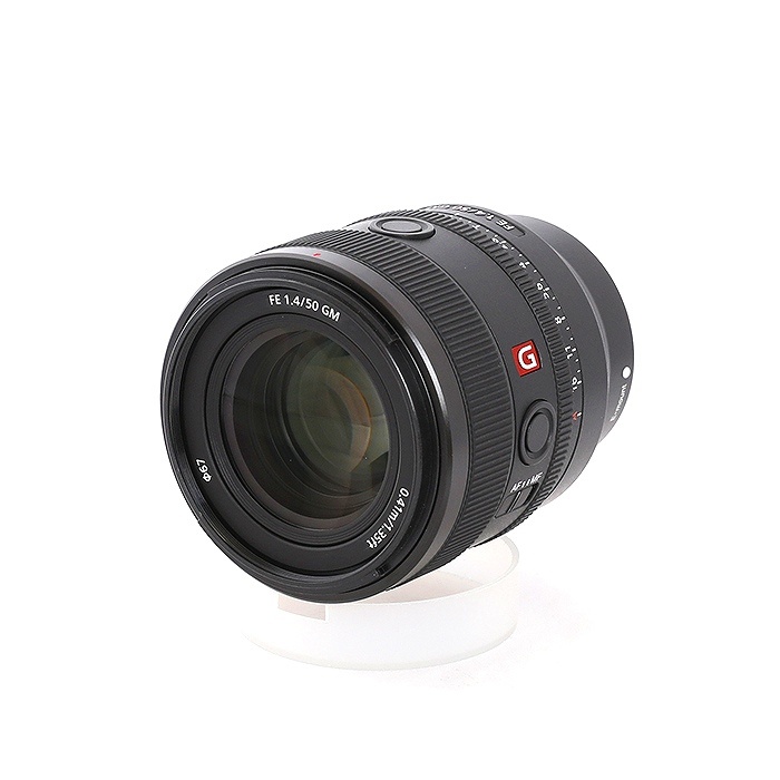ソニー FE50/1.4 GM
