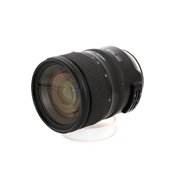 タムロン SP24-70/2.8 Di VC USD G2 A032E キヤノンEFマウント用