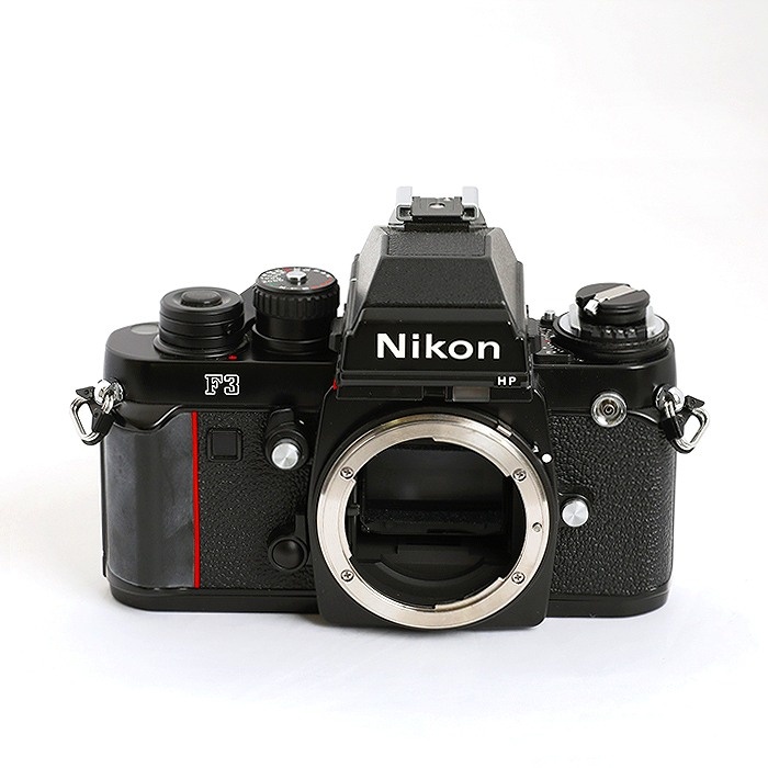 ニコン F3 P ボディ