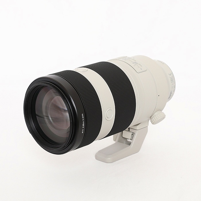 ソニー FE100-400/4.5-5.6 GM OSS