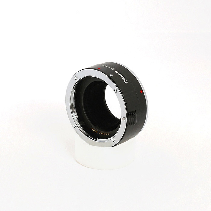 キヤノン EF25 II エクステンションチューブ