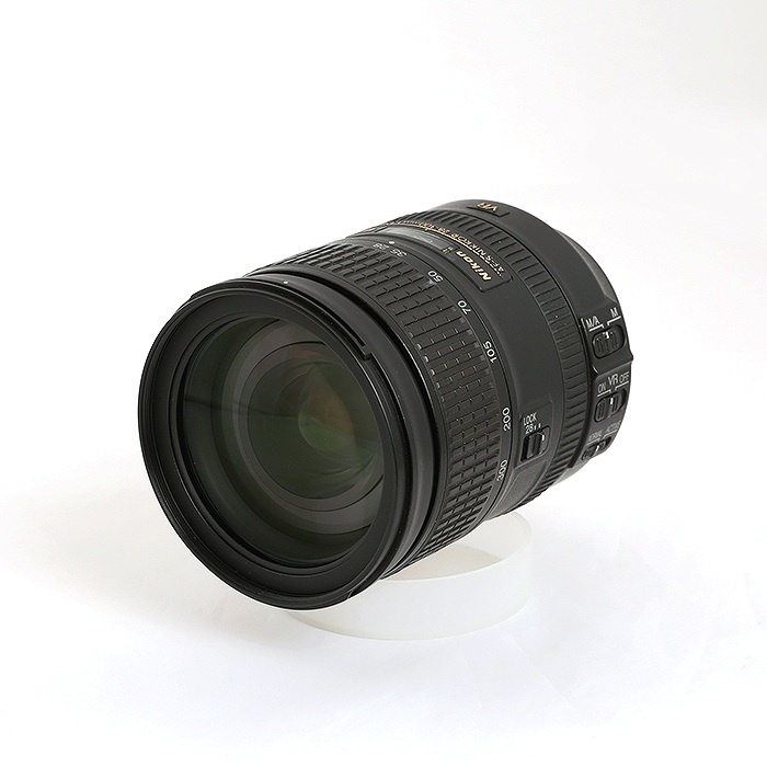 ニコン AF-S 28-300/3.5-5.6G ED VR