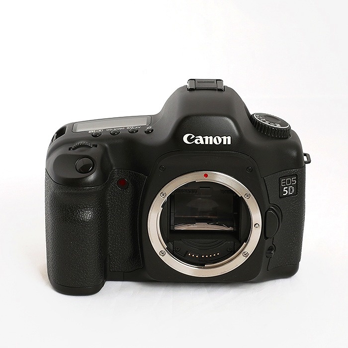 キヤノン EOS 5D ボディ