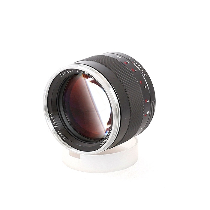 コシナ カールツアイス プラナー T* 85/1.4 ZE キヤノンEFマウント用