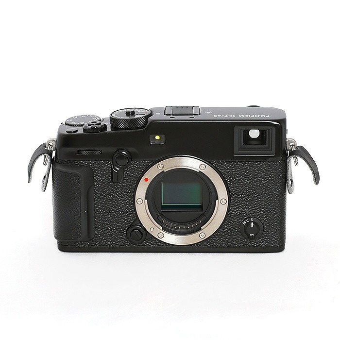 フジフイルム X-Pro3 ボディ ブラック