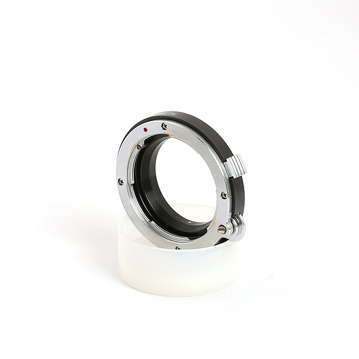 ソノタ RJ Camera コンタックスGレンズ-m4/3ボディ マウントアダプター
