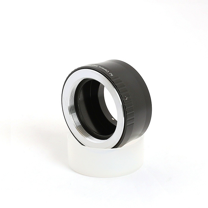 ソノタ RJ Camera M42レンズ-m4/3ボディ マウントアダプター