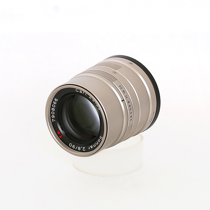 コンタックス ゾナ- T* 90/2.8 （G)