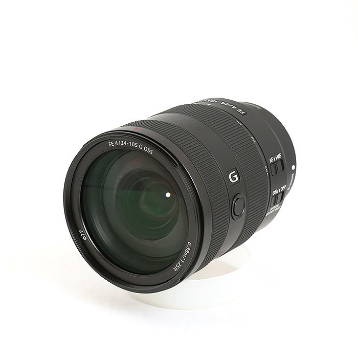 ソニー FE24-105/4 G OSS