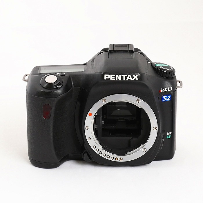 ペンタックス ist DS II ボディ