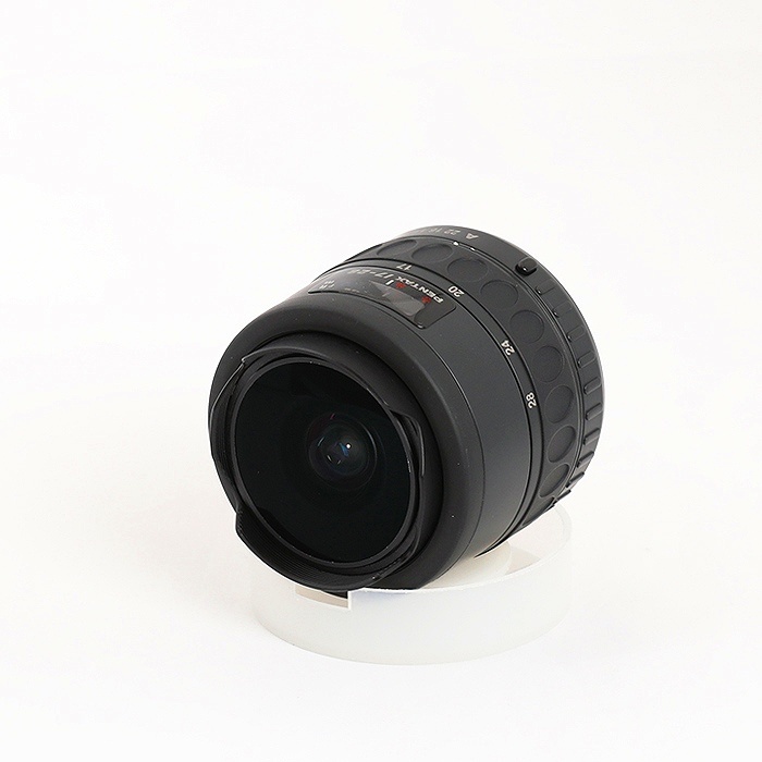 ペンタックス SMCF 17-28/3.5-4.5 フィッシュアイズーム
