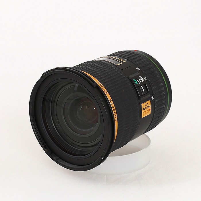 ペンタックス DA*16-50/2.8 ED AL(IF)SDM