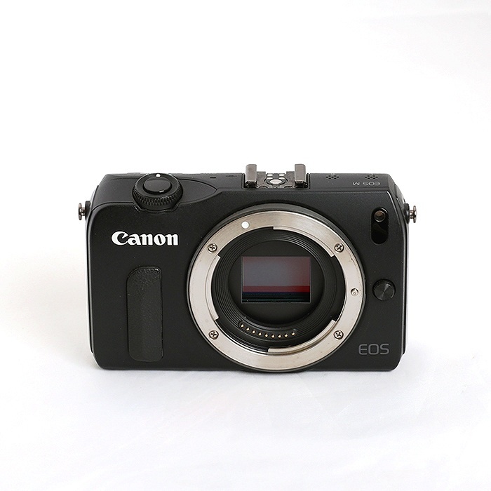 キヤノン EOS M ボディ ブラック
