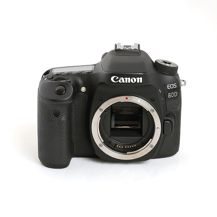 キヤノン EOS 80D ボディ