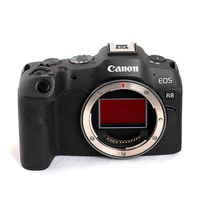 キヤノン EOS R8 ボディ