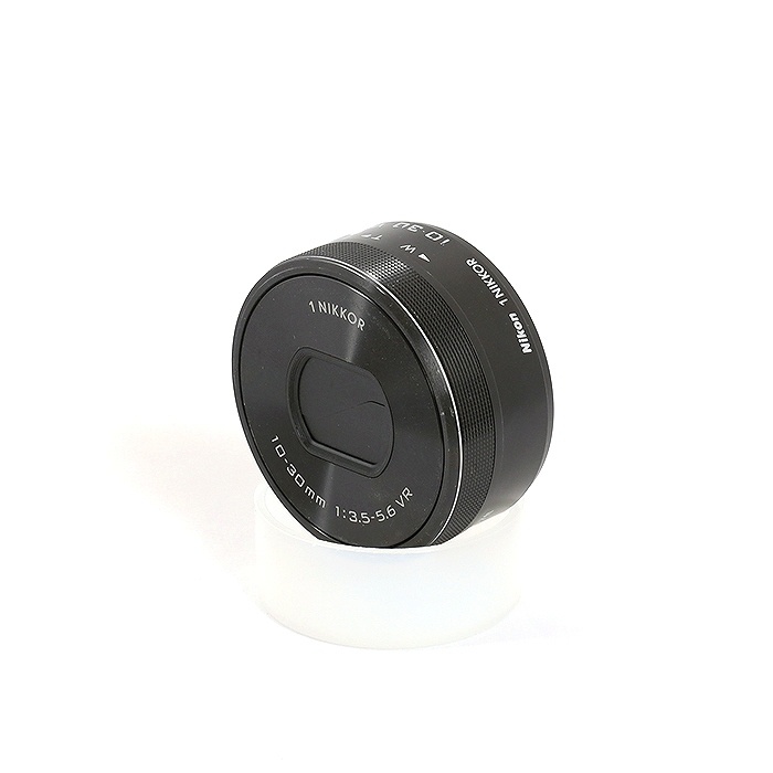 ニコン 1 NIKKOR VR10-30/3.5-5.6 PD-ZOOM ブラック