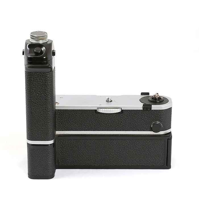 ニコン MD-2/MB-1 (F2 モータードライブ)