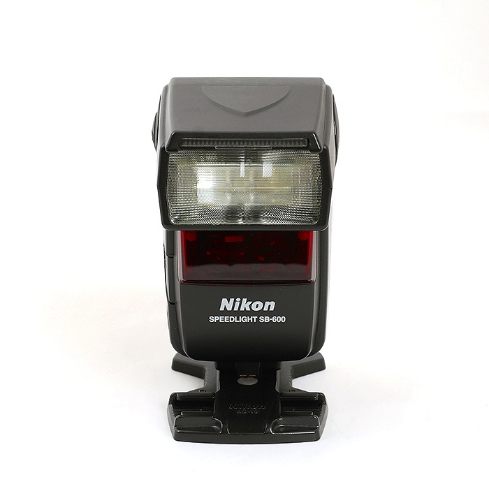 ニコン SB-600 スピードライト