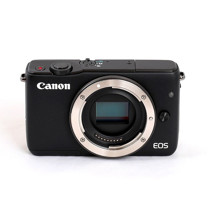 キヤノン EOS M10 ボディ ブラック