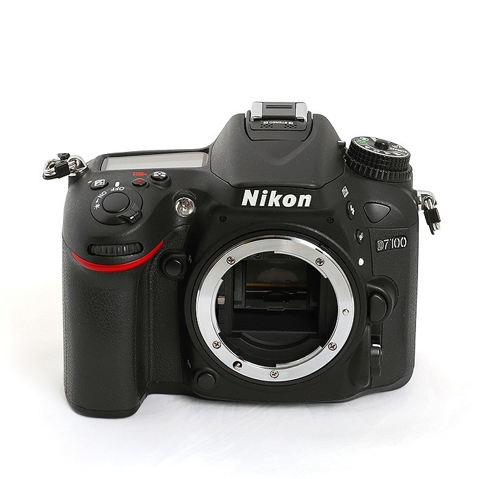 ニコン D7100 ボディ