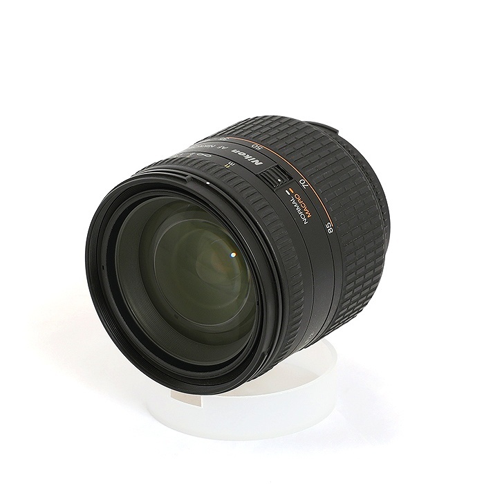 ニコン AF 24-85/2.8-4D IF
