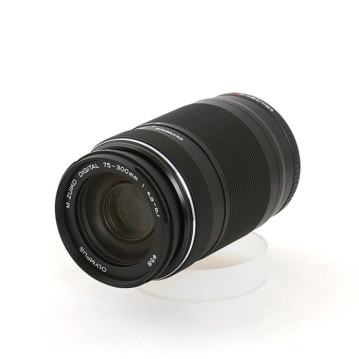 オリンパス M.ZUIKO DIGITAL ED75-300/4.8-6.7II