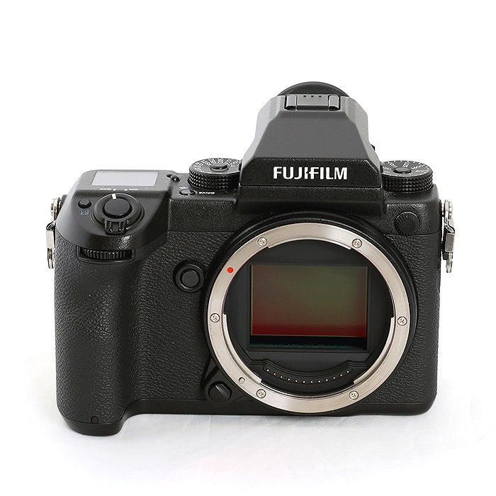 フジフイルム GFX 50S