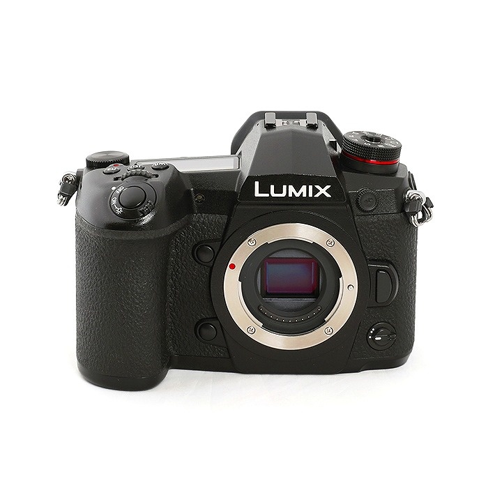 パナソニック DC-G9-K ブラック