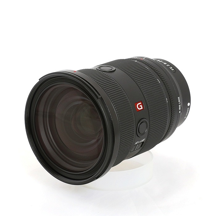 ソニー FE24-70/2.8 GM II